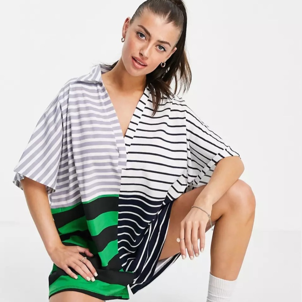Rugby Romper